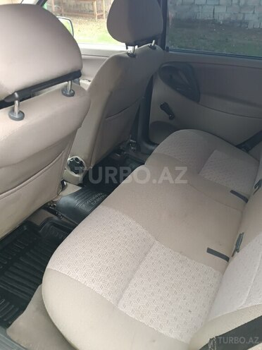 LADA (VAZ) Kalina 2009, 103,400 km - 1.4 l - Qusar
