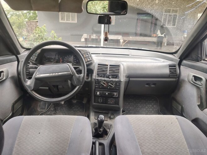 LADA (VAZ) 2112 2006, 115,172 km - 1.5 л - Sabirabad