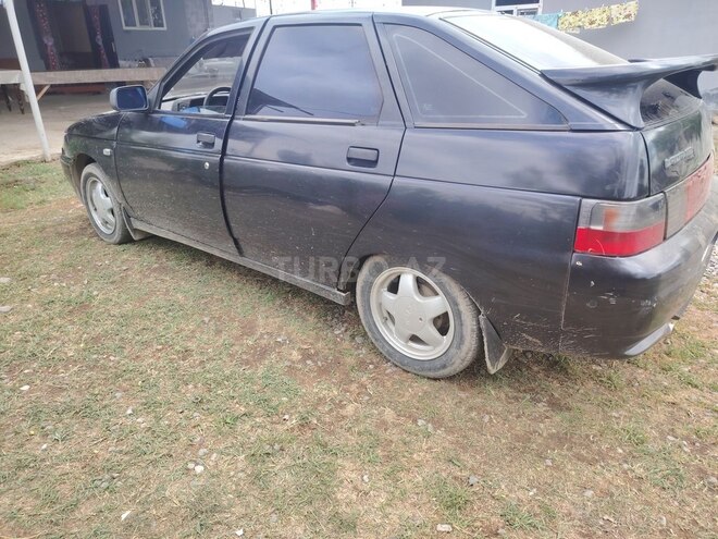 LADA (VAZ) 2112 2006, 115,172 km - 1.5 л - Sabirabad