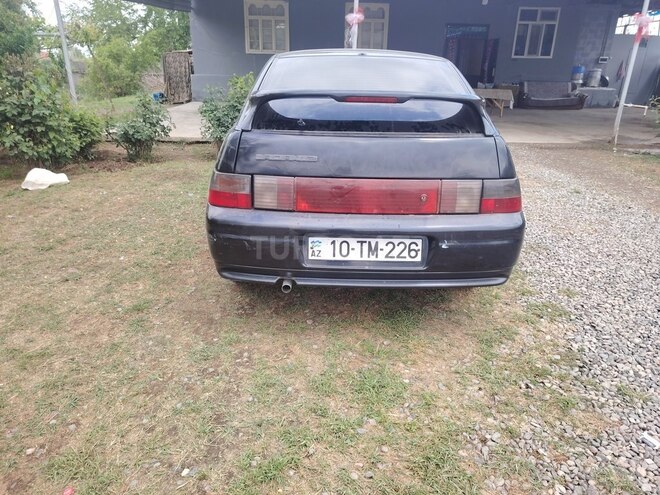 LADA (VAZ) 2112 2006, 115,172 km - 1.5 л - Sabirabad