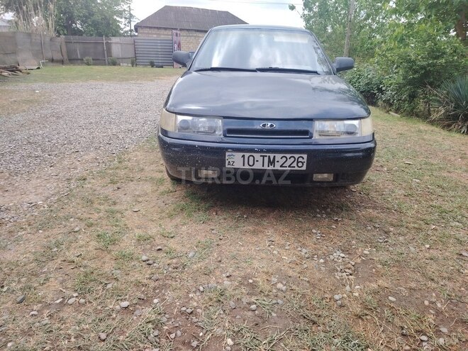 LADA (VAZ) 2112 2006, 115,172 km - 1.5 л - Sabirabad