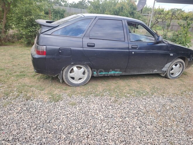 LADA (VAZ) 2112 2006, 115,172 km - 1.5 л - Sabirabad
