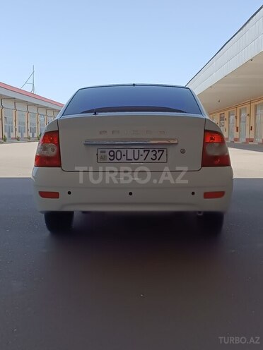 LADA (VAZ) Priora 2013, 215,000 km - 1.6 л - İmişli