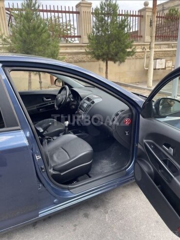 Kia Ceed 2007, 380,000 km - 1.5 л - Sumqayıt