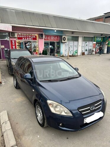 Kia Ceed 2007, 380,000 km - 1.5 л - Sumqayıt