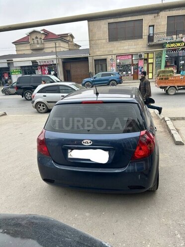Kia Ceed 2007, 380,000 km - 1.5 л - Sumqayıt