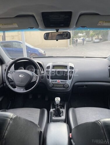 Kia Ceed 2007, 380,000 km - 1.5 л - Sumqayıt