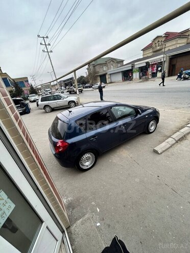 Kia Ceed 2007, 380,000 km - 1.5 л - Sumqayıt