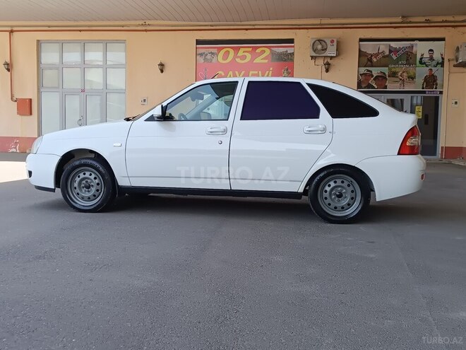 LADA (VAZ) Priora 2013, 215,000 km - 1.6 л - İmişli