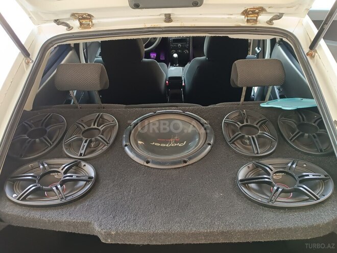 LADA (VAZ) Priora 2013, 215,000 km - 1.6 л - İmişli