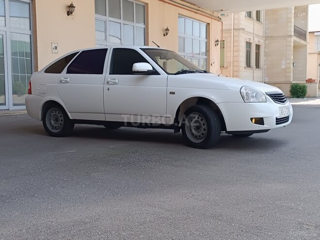 LADA (VAZ) Priora 2013, 215,000 km - 1.6 л - İmişli