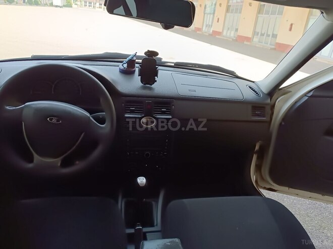 LADA (VAZ) Priora 2013, 215,000 km - 1.6 л - İmişli