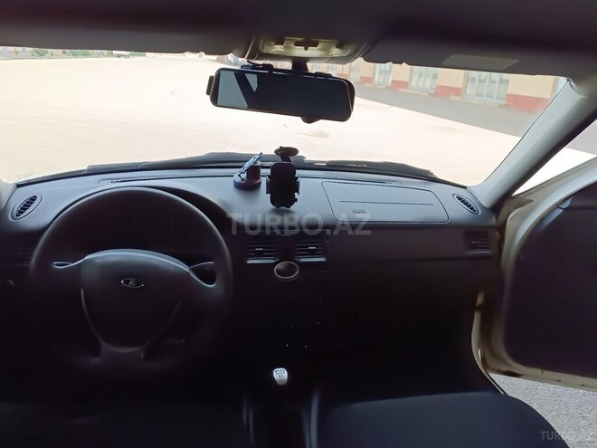 LADA (VAZ) Priora 2013, 215,000 km - 1.6 л - İmişli