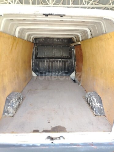 Ford Transit 1999, 350,000 km - 2.5 l - Ağdaş