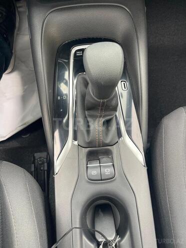 Toyota  2025, 0 km - 1.8 l - Bakı