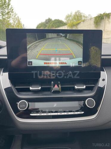 Toyota  2025, 0 km - 1.8 l - Bakı