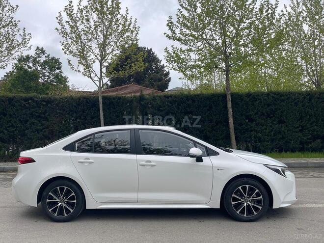 Toyota  2025, 0 km - 1.8 l - Bakı