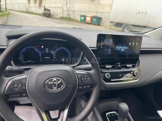 Toyota  2025, 0 km - 1.8 l - Bakı