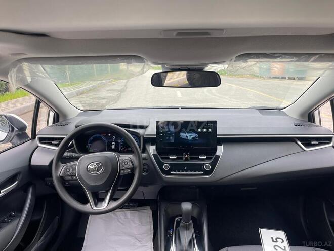 Toyota  2025, 0 km - 1.8 l - Bakı