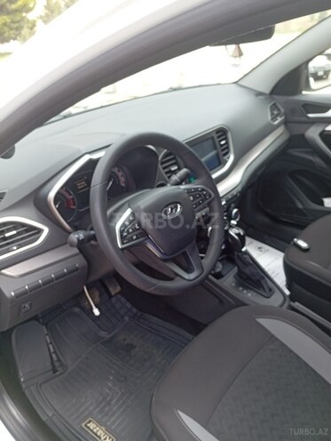 LADA (VAZ) Vesta 2024, 15,858 km - 1.8 l - Sumqayıt