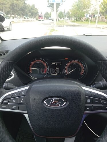 LADA (VAZ) Vesta 2024, 15,858 km - 1.8 l - Sumqayıt