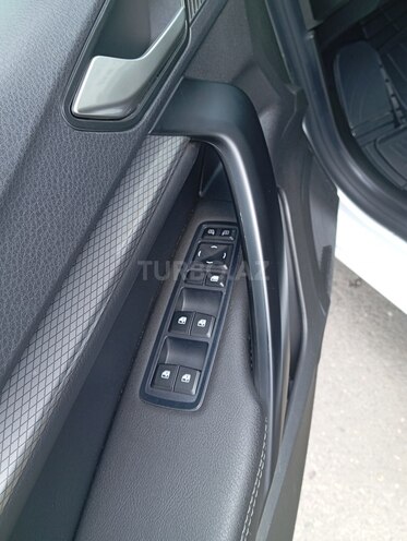 LADA (VAZ) Vesta 2024, 15,858 km - 1.8 l - Sumqayıt