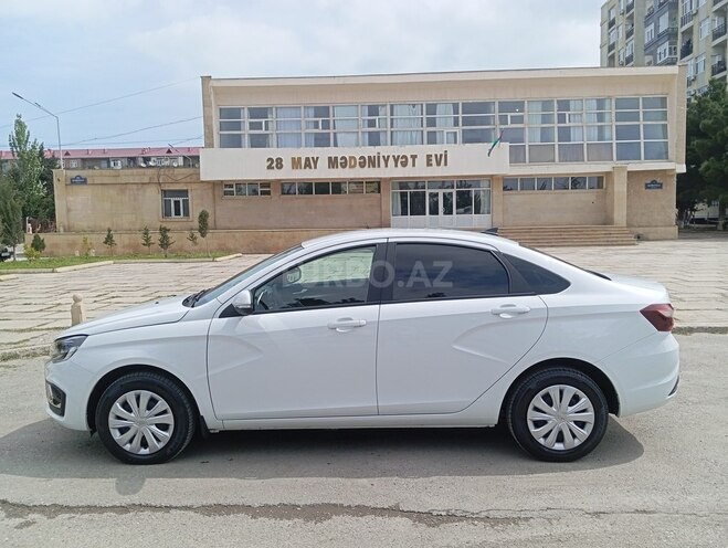 LADA (VAZ) Vesta 2024, 15,858 km - 1.8 l - Sumqayıt