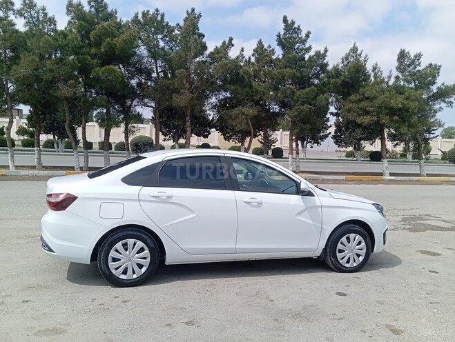 LADA (VAZ) Vesta 2024, 15,858 km - 1.8 l - Sumqayıt
