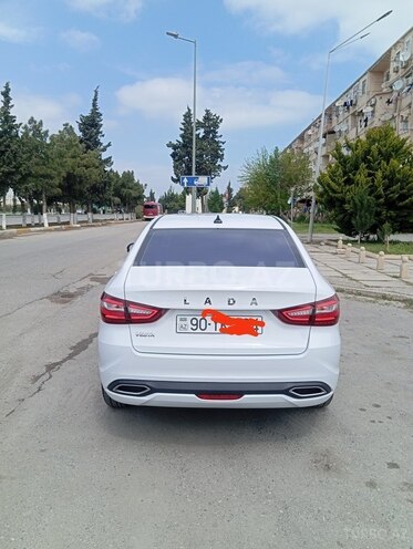 LADA (VAZ) Vesta 2024, 15,858 km - 1.8 l - Sumqayıt
