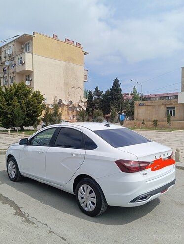 LADA (VAZ) Vesta 2024, 15,858 km - 1.8 l - Sumqayıt