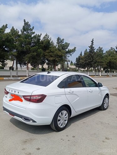 LADA (VAZ) Vesta 2024, 15,858 km - 1.8 l - Sumqayıt