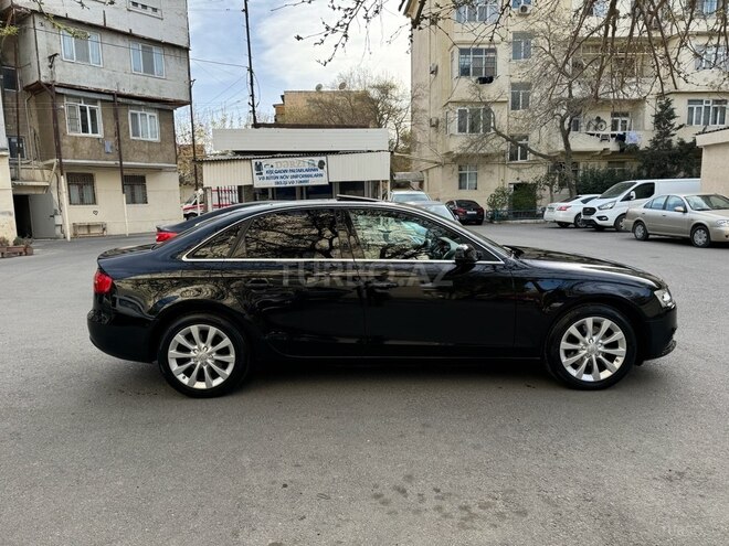 Audi A4 2015, 158,000 km - 1.8 л - Bakı