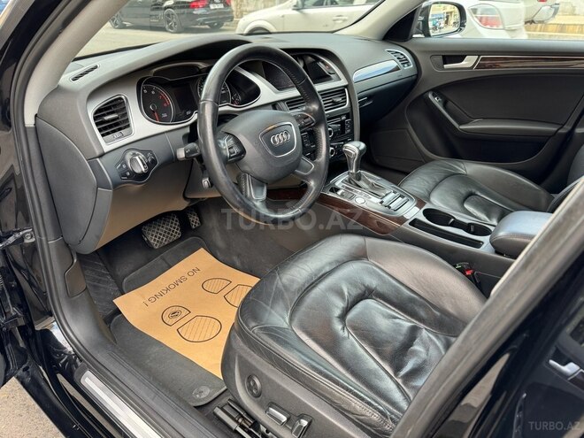 Audi A4 2015, 158,000 km - 1.8 л - Bakı