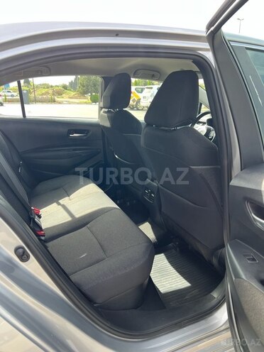 Toyota Corolla 2023, 50,000 km - 1.8 l - Gəncə