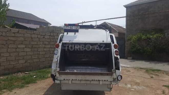 Isuzu NPR 66 L 2007, 275,000 km - 4.4 l - Bakı