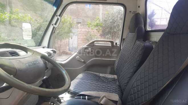 Isuzu NPR 66 L 2007, 275,000 km - 4.4 l - Bakı