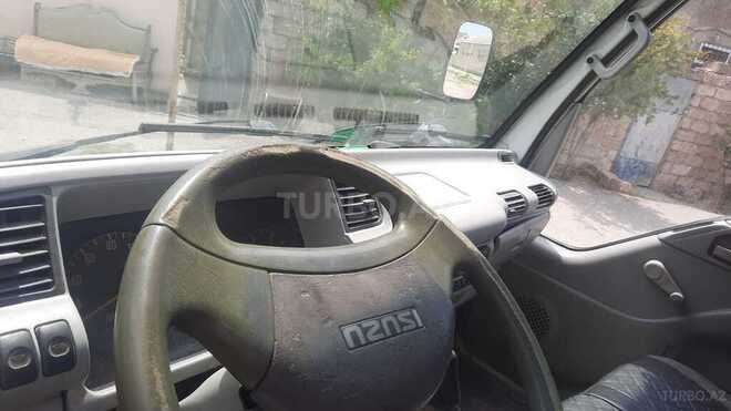 Isuzu NPR 66 L 2007, 275,000 km - 4.4 l - Bakı