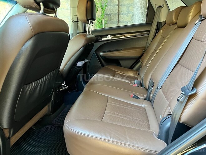 Kia Sorento 2012, 130,000 km - 2.0 l - Bakı