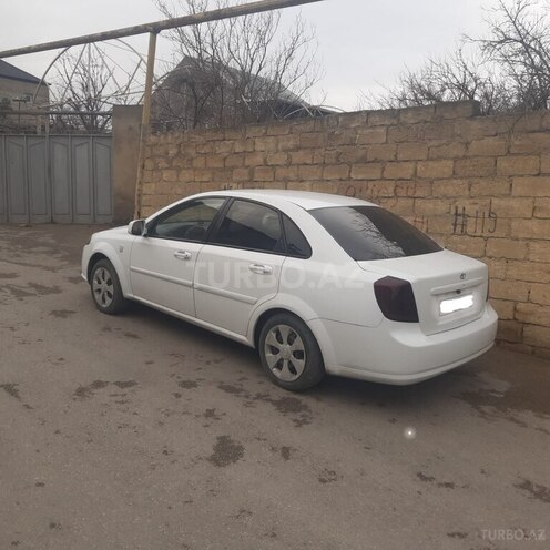 Daewoo Gentra 2014, 200,000 km - 1.5 l - Bakı