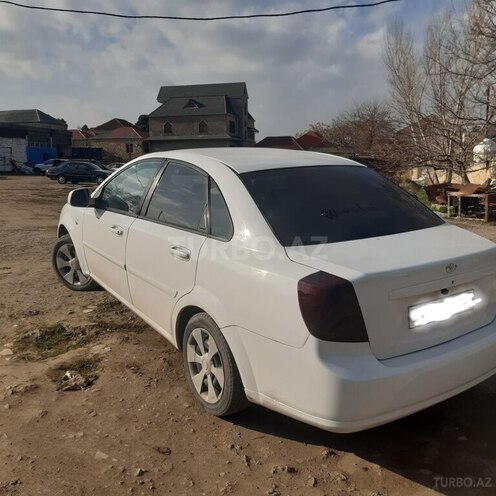 Daewoo Gentra 2014, 200,000 km - 1.5 l - Bakı
