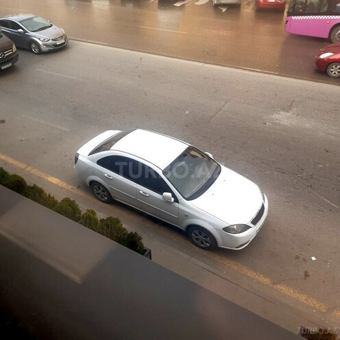 Daewoo Gentra 2014, 200,000 km - 1.5 l - Bakı