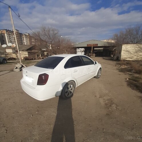 Daewoo Gentra 2014, 200,000 km - 1.5 l - Bakı