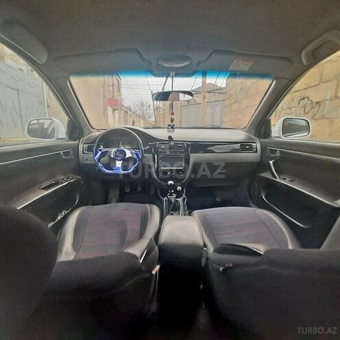 Daewoo Gentra 2014, 200,000 km - 1.5 l - Bakı
