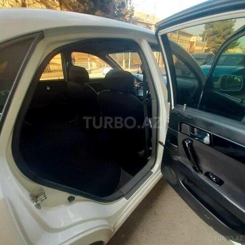 Daewoo Gentra 2014, 200,000 km - 1.5 l - Bakı