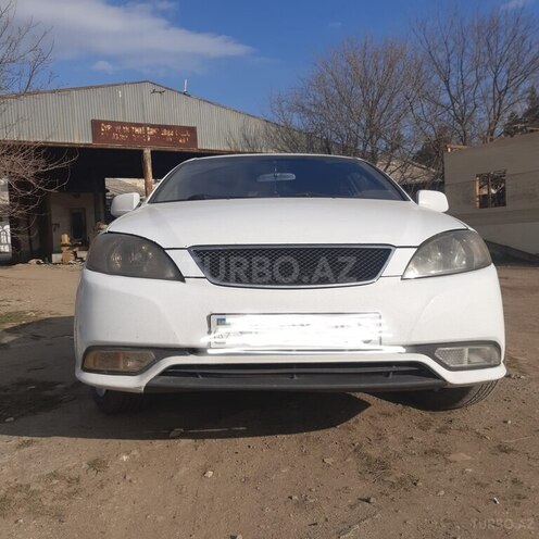 Daewoo Gentra 2014, 200,000 km - 1.5 l - Bakı