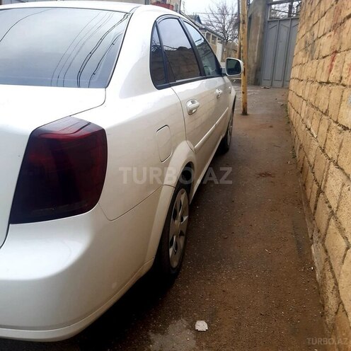 Daewoo Gentra 2014, 200,000 km - 1.5 l - Bakı