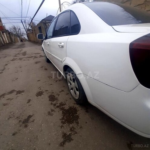Daewoo Gentra 2014, 200,000 km - 1.5 l - Bakı
