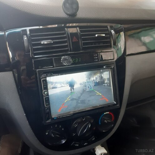 Daewoo Gentra 2014, 200,000 km - 1.5 l - Bakı