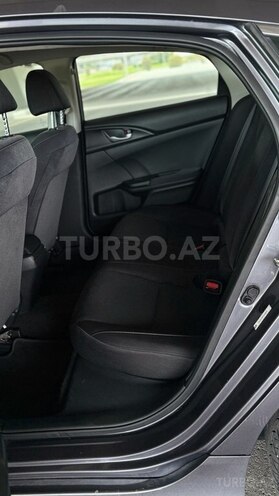 Honda Insight 2019, 62,500 km - 1.5 l - Bakı