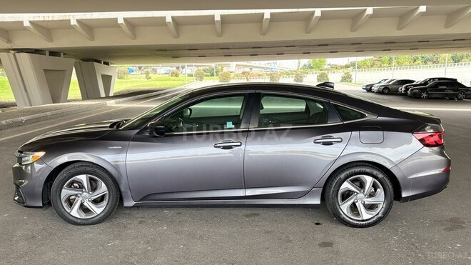 Honda Insight 2019, 62,500 km - 1.5 l - Bakı